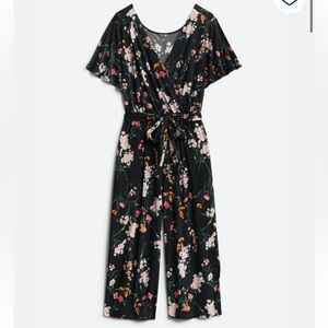 Kaileigh | Jullian Knit Jumpsuit